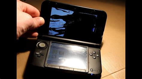 3ds xl replacement top screen